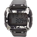 timex expedition red bull