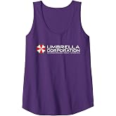 Horizontal Logo Tank Top