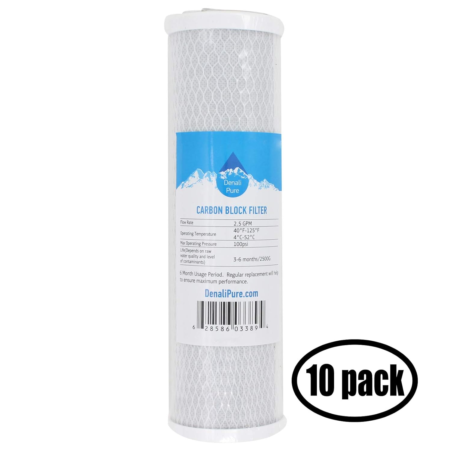 The 8 Best 10 Stage Water Filter New Wave Enviro