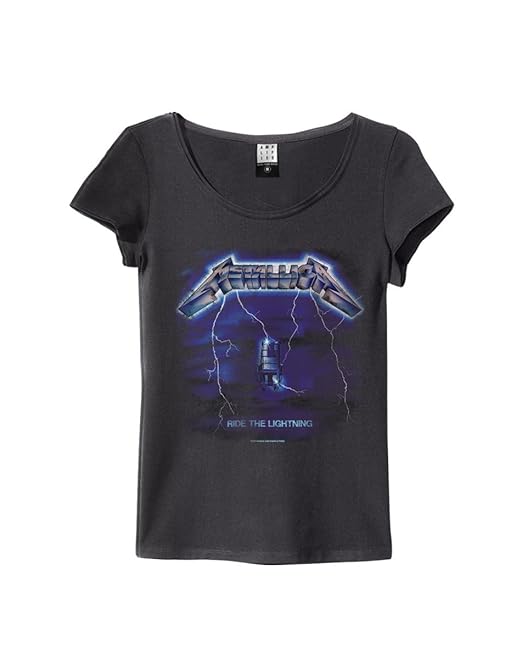 lightning women's shirt