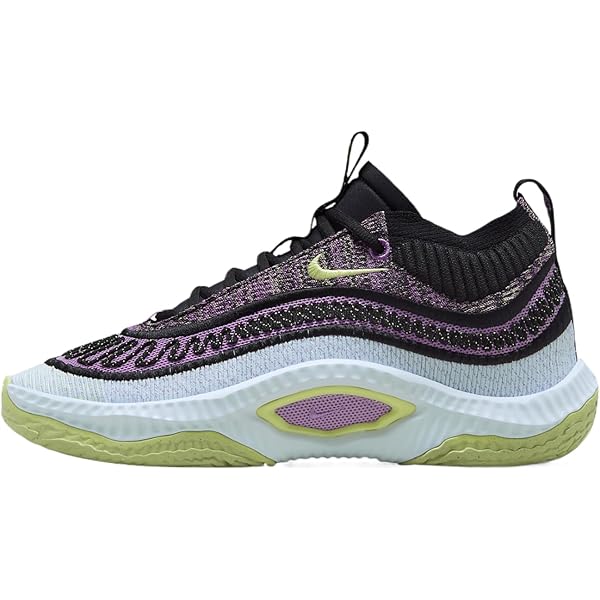 シューズ(男性用) Nike Kybrid S2 Amazon.com: Nike Hombres Kybrid S2 CQ9323 900 Best of - Talla 11