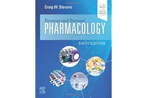 Brenner and Stevens' Pharmacology