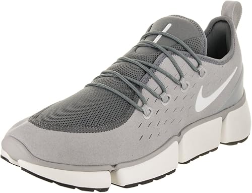 tênis nike pocket fly preto