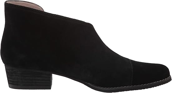 blondo izzy waterproof bootie