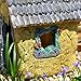 Brookside Cottage Fairy House