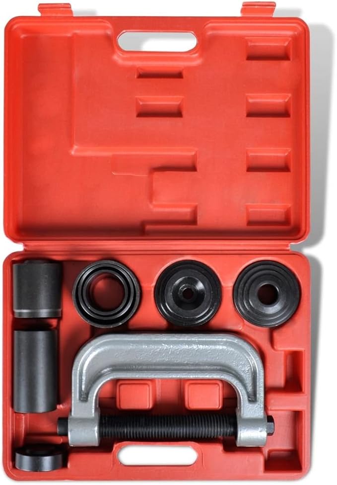 Tidyard 4 in 1 Ball Joint U Joint C Frame Press Service Kit Brake