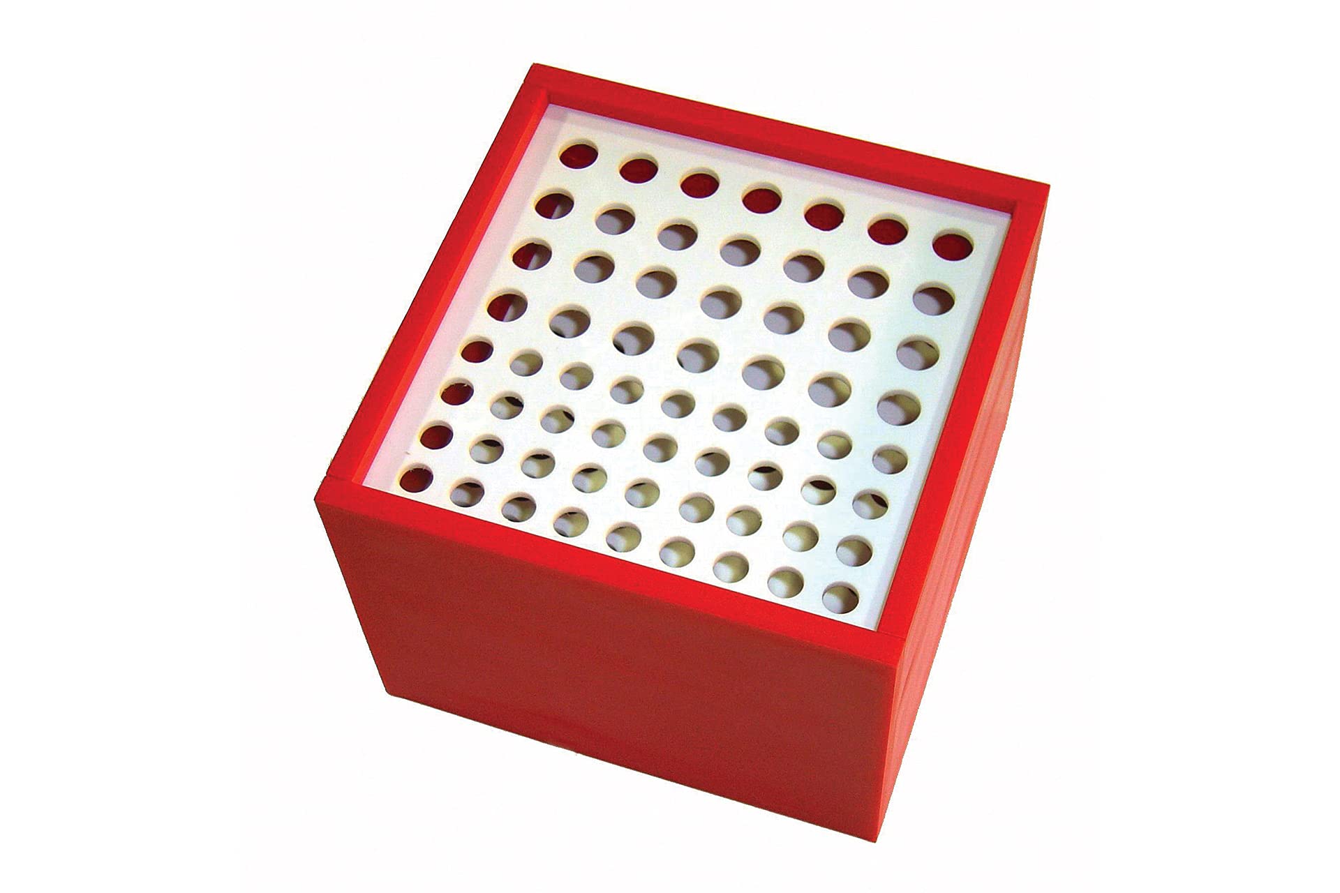 Major Brushes Plastic Brush Holder