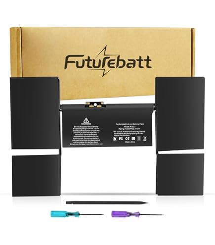 Amazon.com: XINGLT A1534 A1705 Battery, A1527 A1705 Replacement