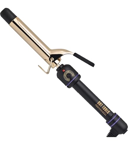 Amazon.com: HOT Tools 24K Gold Professional 2