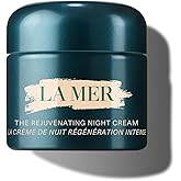 The Rejuvenating Night Cream by La Mer for Women - 1 oz Cream
