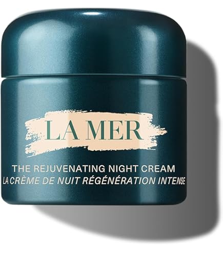 Amazon.com: La Mer Le Balm Night Concentrate 50ml : Beauty