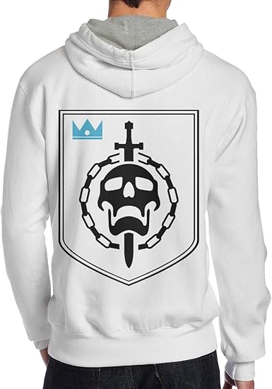 destiny game hoodie