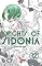 Livro Knights of Sidonia vol. 12