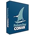 Future Boy Conan: Part 1 - Limited Collector's Edition All-Region UHD