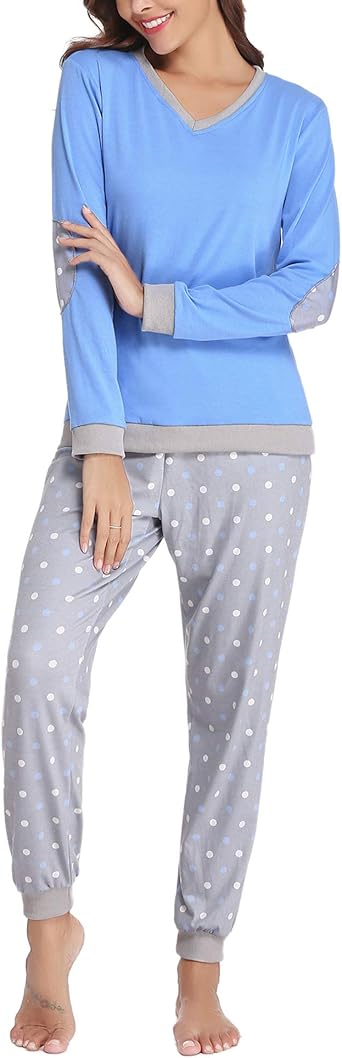 ladies nightwear on amazon