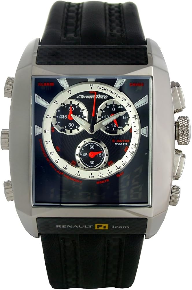 renault f1 watch