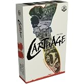 SAS Creative Carthage