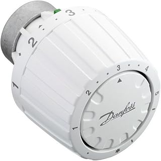 Danfoss Thermostat-Kopf RA/V (2960)