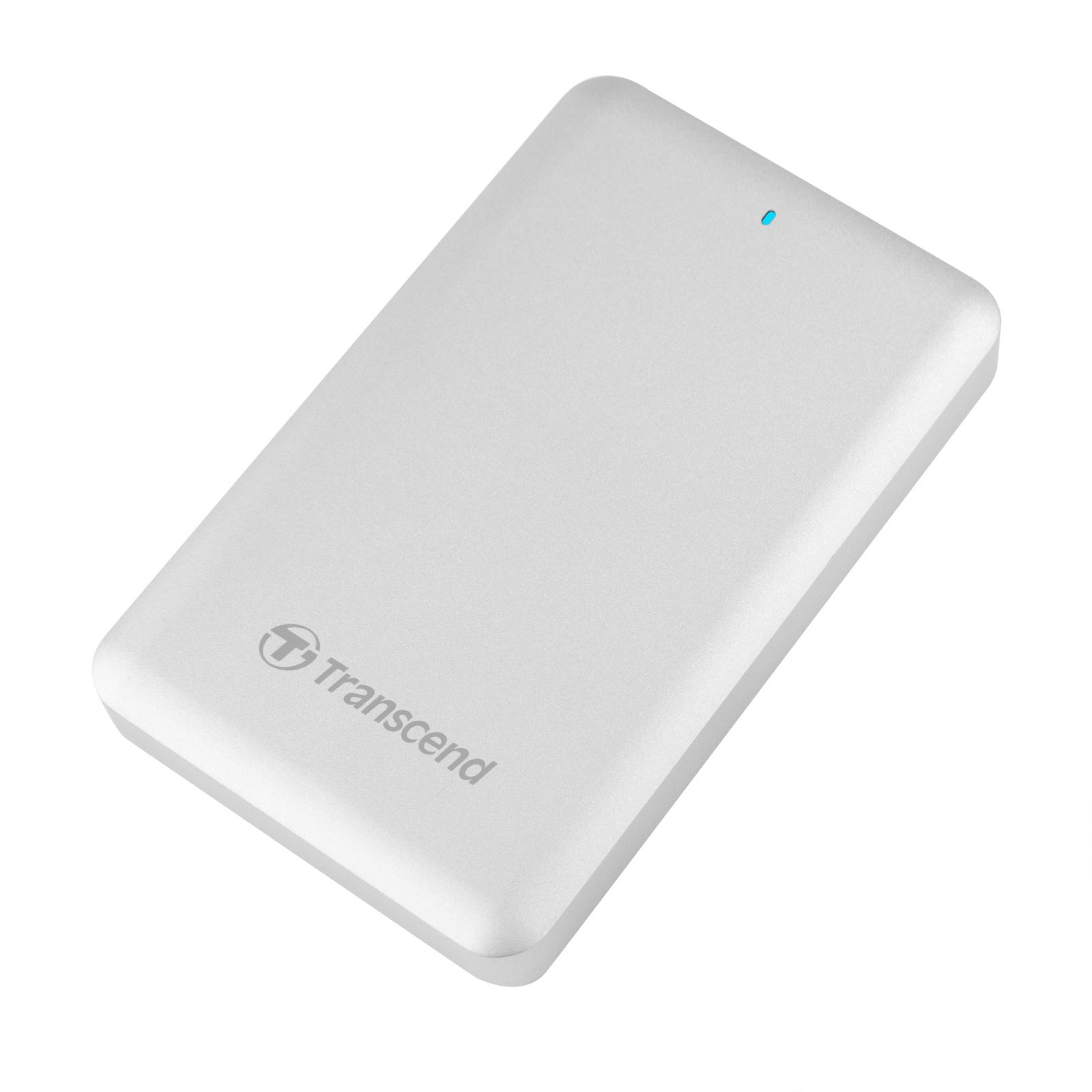 Transcend StoreJet 500 256GB Portable SSD