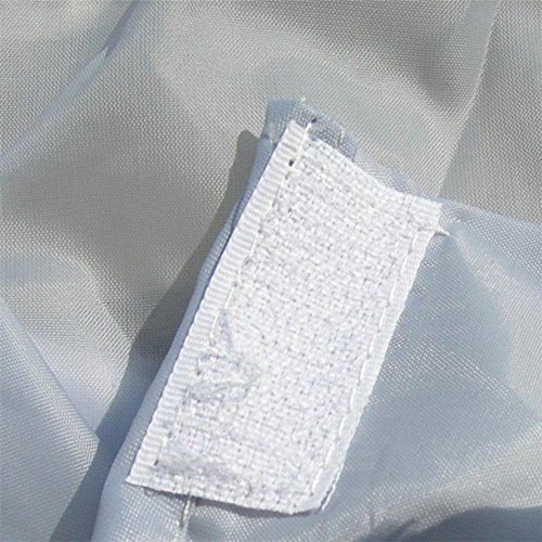 Datework DIY Hair Cutting Cloak Umbrella Cape Salon Barber Salon and Home Stylists Using