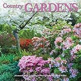 Country Gardens 2016 Square 12x12 Wyman by Browntrout Publishers (2015-07-15) by 