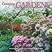 Country Gardens 2016 Square 12x12 Wyman by Browntrout Publishers (2015-07-15) by 