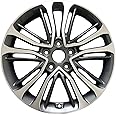 Auto Rim Shop - New Reconditioned 18" OEM Wheel for Hyundai Veloster, 2016, 2017 529102V650