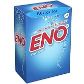 Eno Fruit Salt Regular 30 Sachets