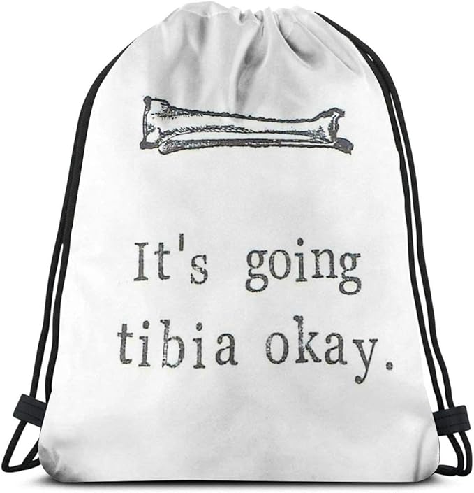 purple backpack tibia