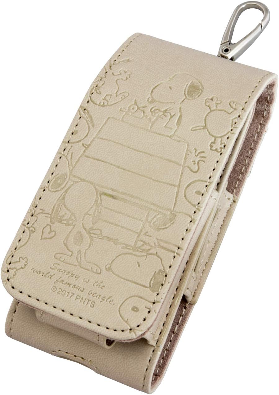Amazon Co Jp Peanuts ピーナッツ Iqos アイコスケース スヌーピー B Iqcs 05 ホーム キッチン