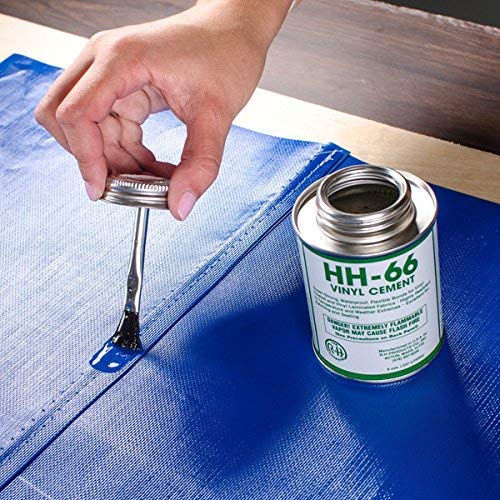 2 HH+66+16+Ounce+Vinyl+Cement+Brush