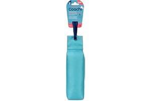 Coachi Canvas Training Dummy, Floats, Long Distance Throwing, Classic Retrieval Toy, Gundog and Puppy Training. Dog Accessory