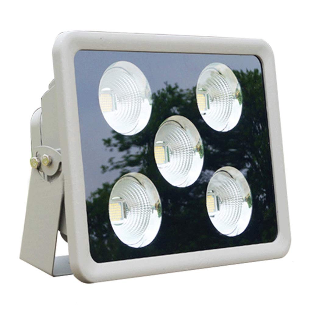 Foco Proyector LED 50W-300w IP66 A Prueba Agua Luces Inundación ...