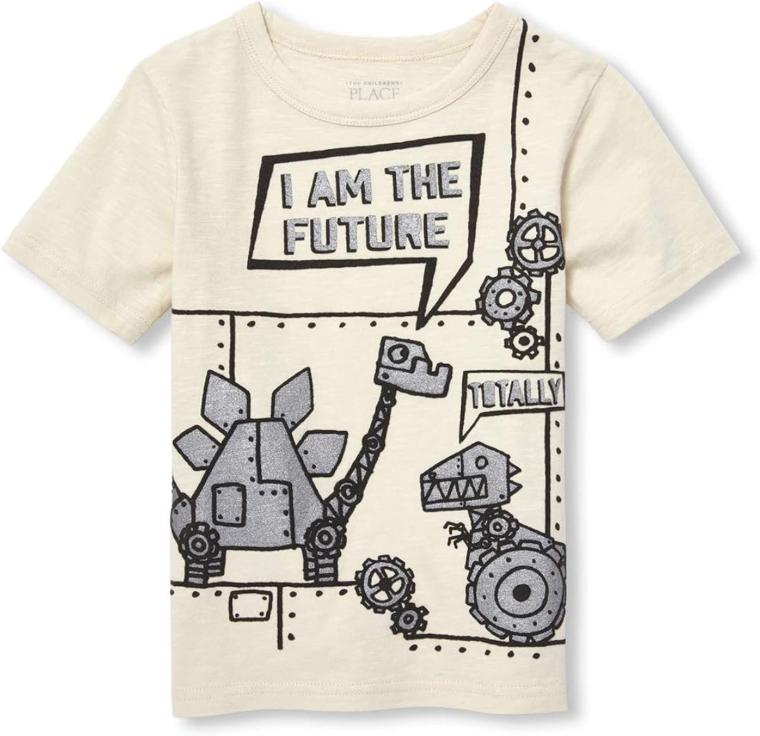 the children's place baby boy clothes