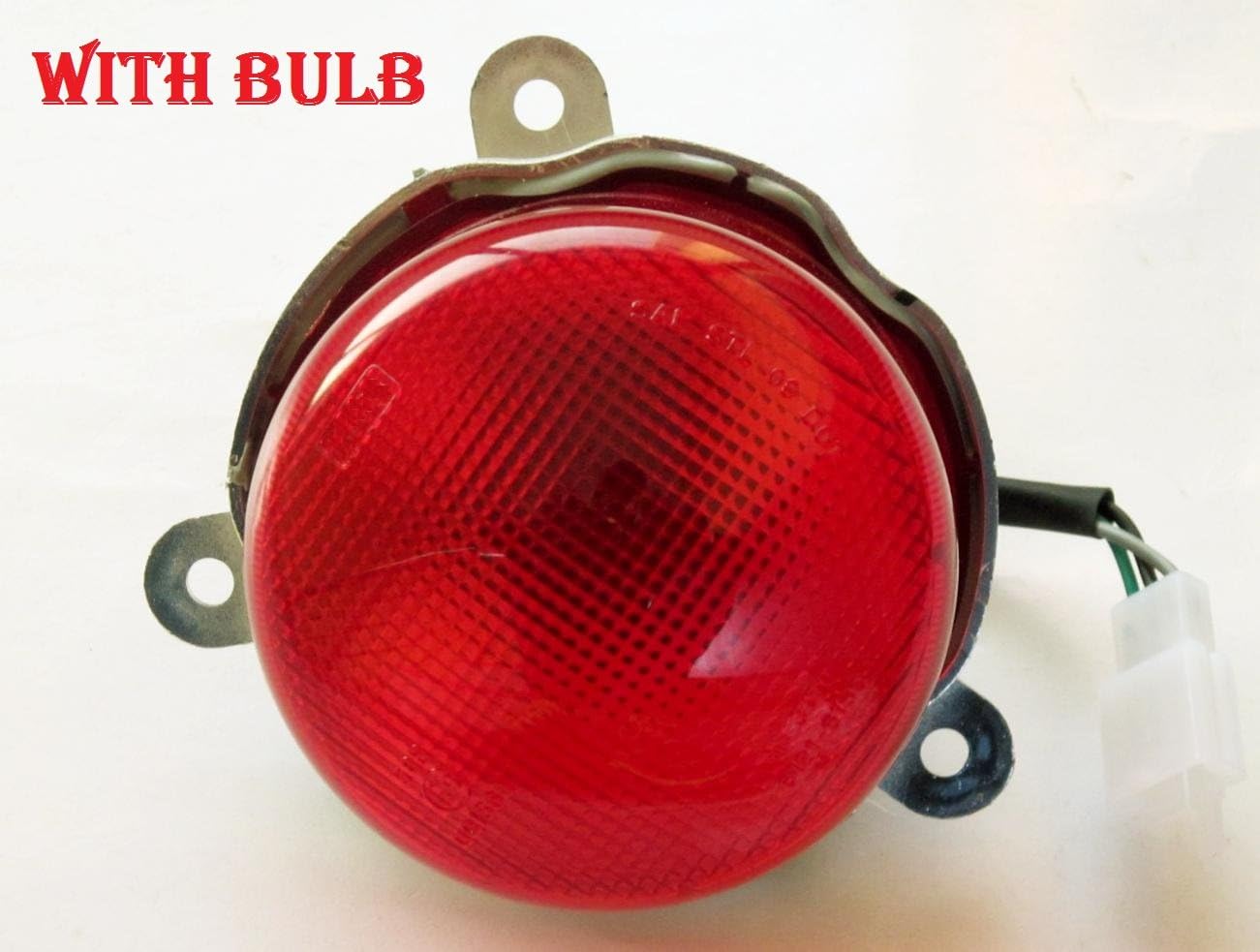 royal enfield classic tail light assembly price