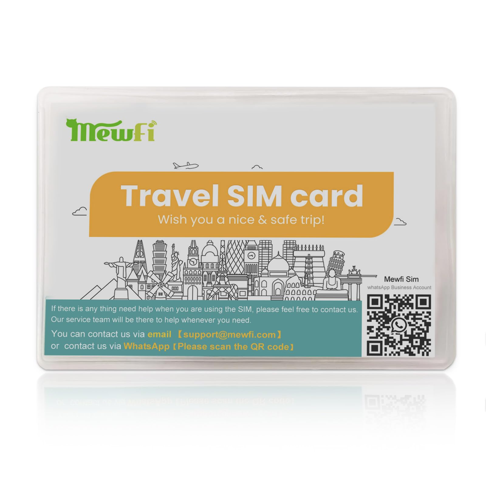 UK SIM Card 30Days 10GB / Europe SIM Card 30Days 6GB, Unlimited Local Calls and SMS, Applicable to 72 Countries, Support 4G/5G Operating Networks, Unlimited Speed UK Three SIM Card.