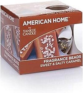 American Home Sweet & Salty Fragrance Beads