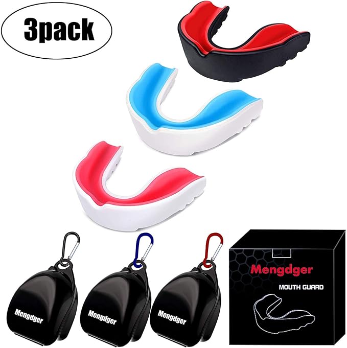 Best Lacrosse Mouthguards of 2021 Do NOT Buy Before Reading This!