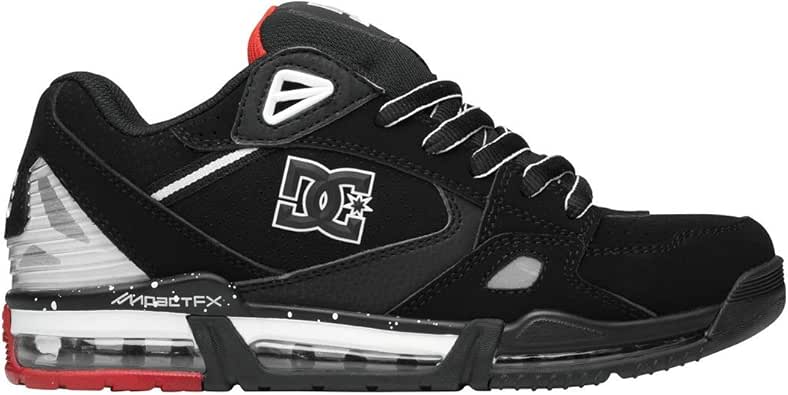 DC Men�s Versaflex Action Sports Shoe Shoes