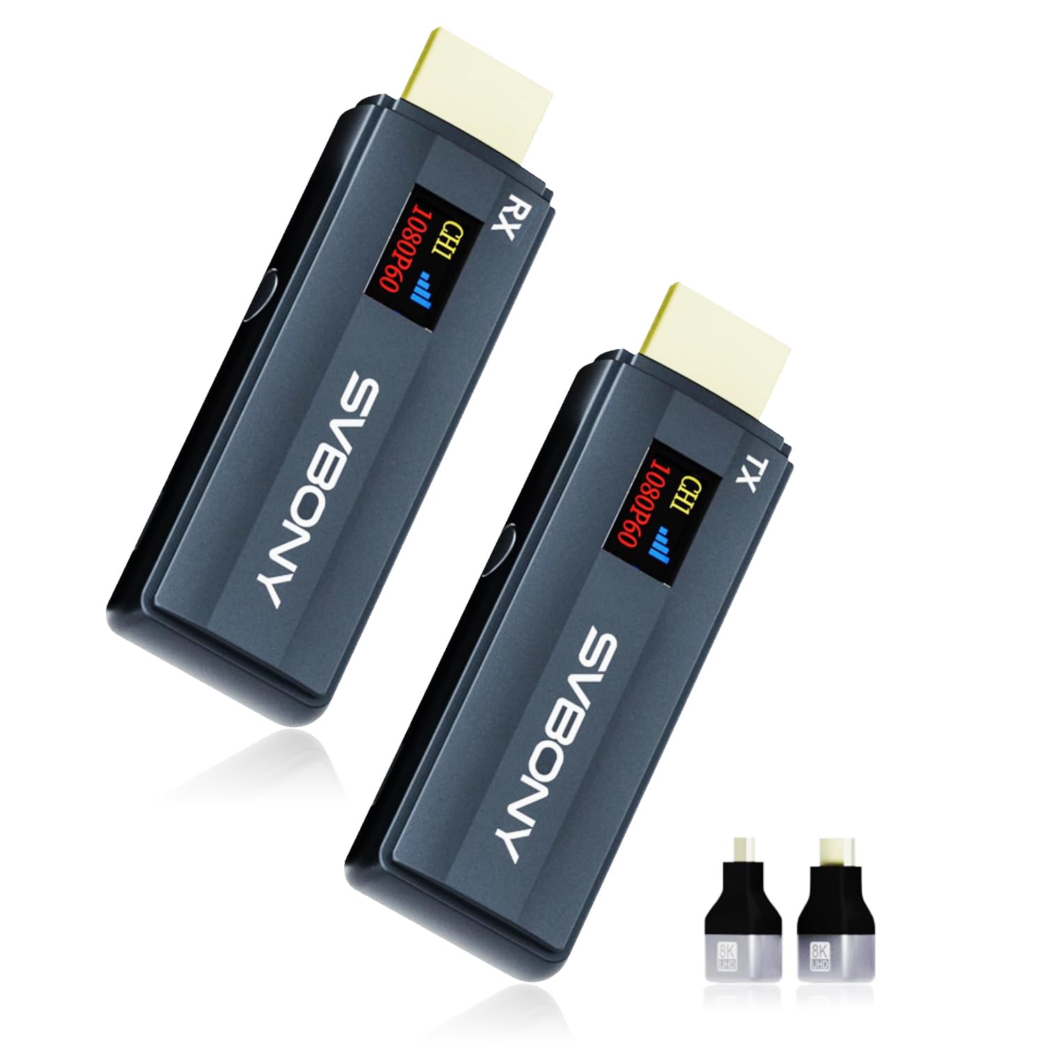 SVBONY TransAir1 Wireless HDMI Transmitter and