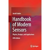 Handbook of Modern Sensors: Physics, Designs, and Applications