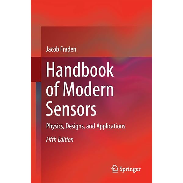 Sensor Technology Handbook: Wilson, Jon S.: 9780750677295: Amazon