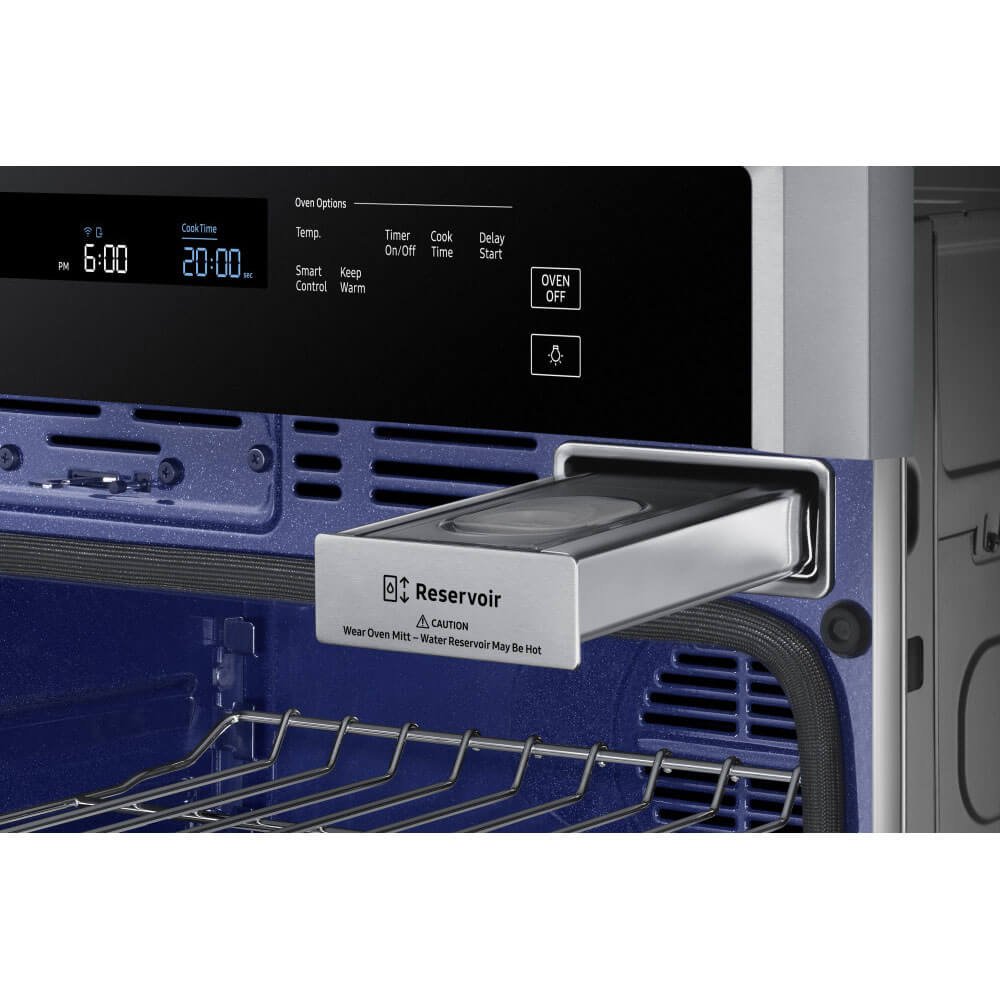 SAMSUNG NV51K6650SS 30