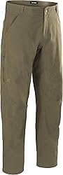 Arc'teryx Cronin Cotton Pant Men's | Bouldering