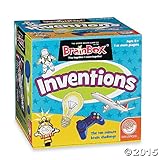 BrainBox: Inventions