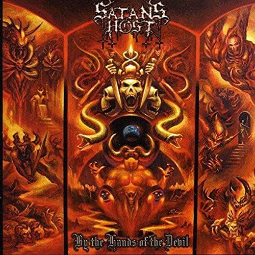 In Aeturnum - Forever Blasphemy - Amazon.com Music