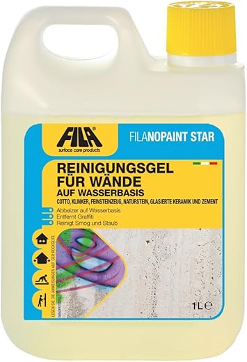 Fila no paint star Clearance