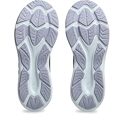 ASICS Men's DYNABLAST 4 Running Shoes, 7.5, Blue