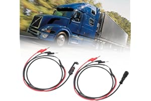 WIKIBB ABS Diagnostic Multimeter Cable Adapter