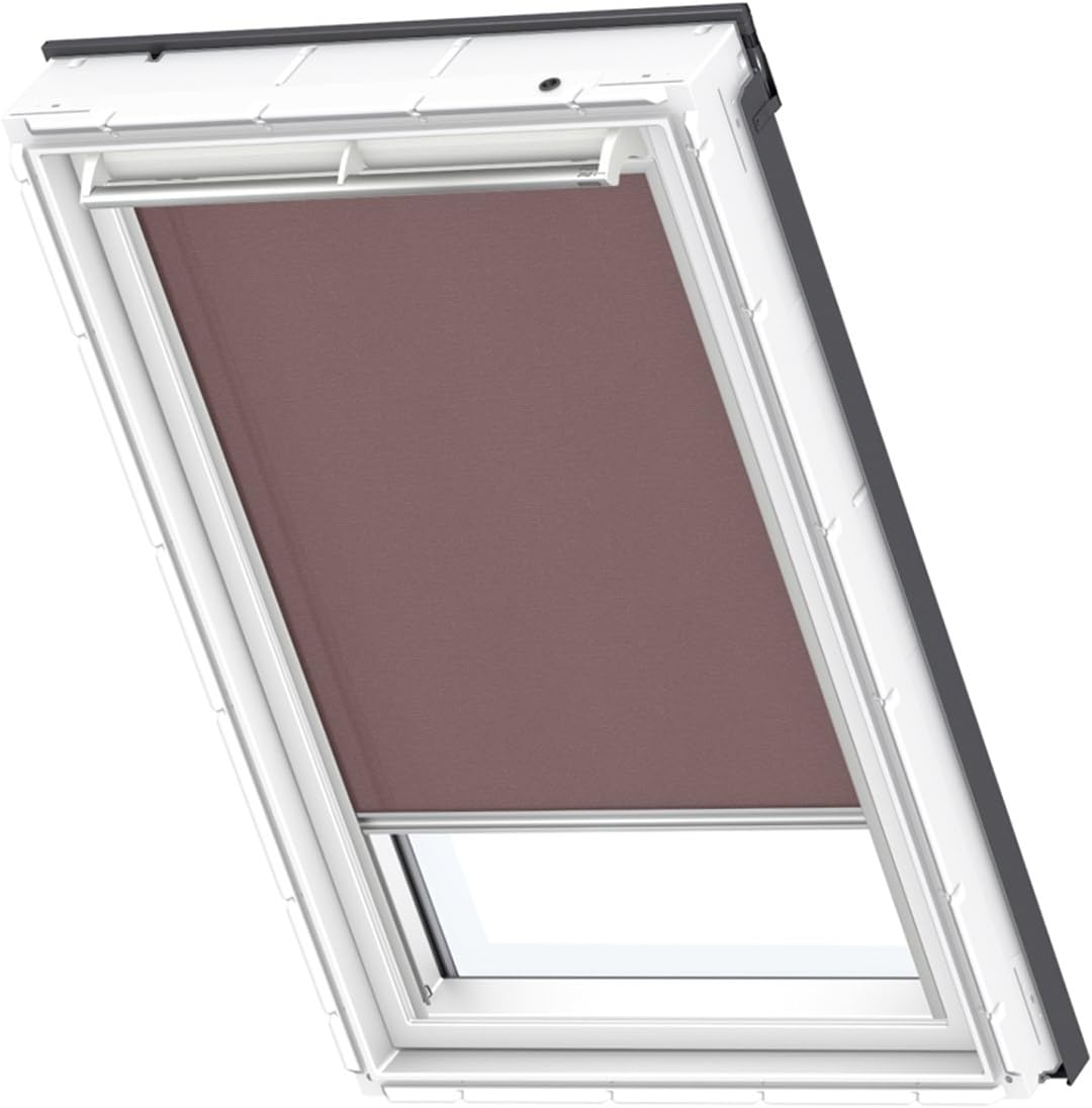 VELUX Original Roller Blind for Skylight Roof Window, M08, 308, 2, Dark